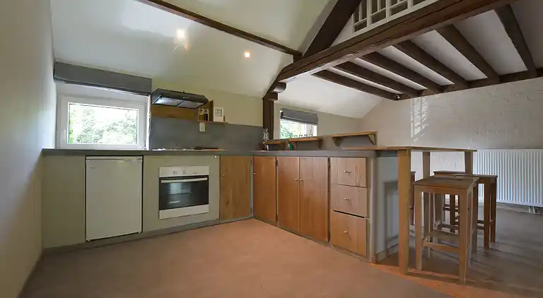 Sommerhus i Francorchamps