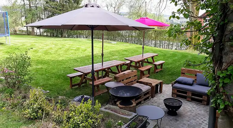 Sommerhus i Francorchamps