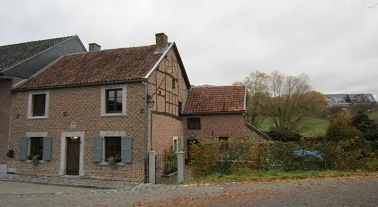 Cottage in Voeren