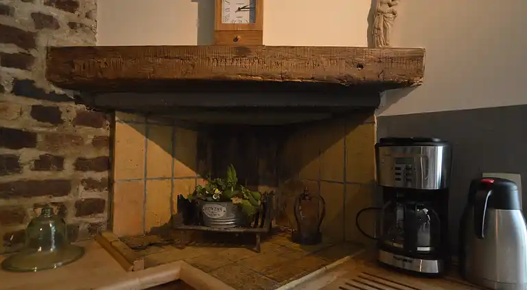 Sommerhus i Francorchamps