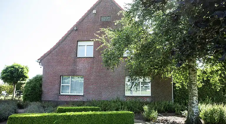 Apartment in Loenhout