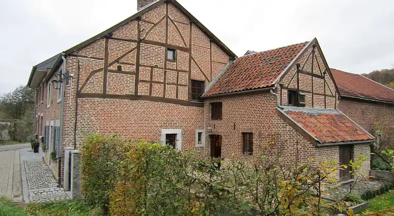 Cottage in Voeren