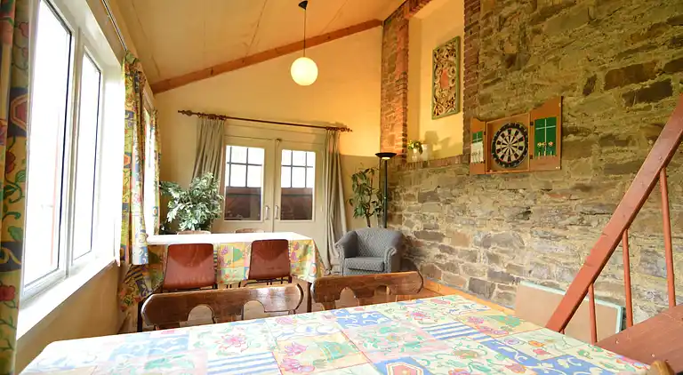 Holiday home in Amel