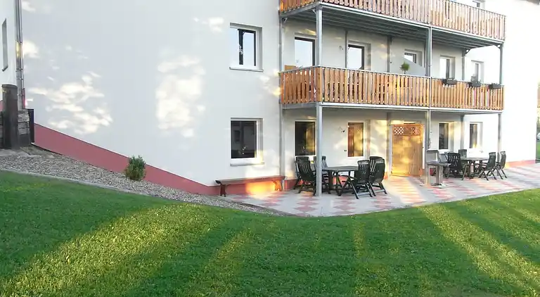 Holiday home in Thommen