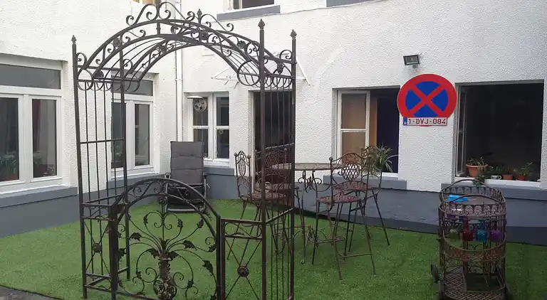 Apartment in Spaloumont