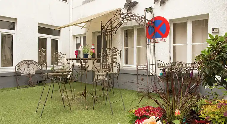 Apartment in Spaloumont