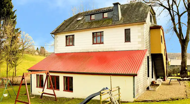 Holiday home in Amel