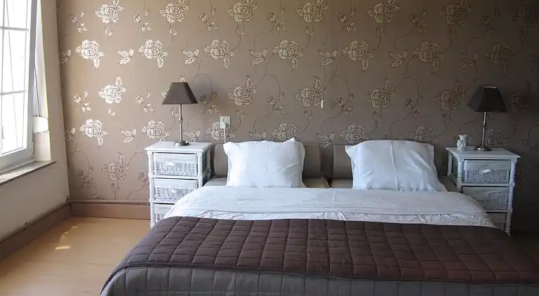 Sommerhus i Bouillon