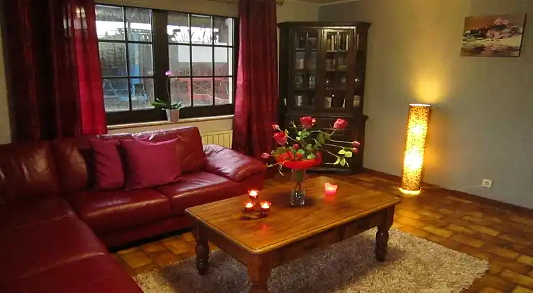 Casa vacanze in Vielsalm