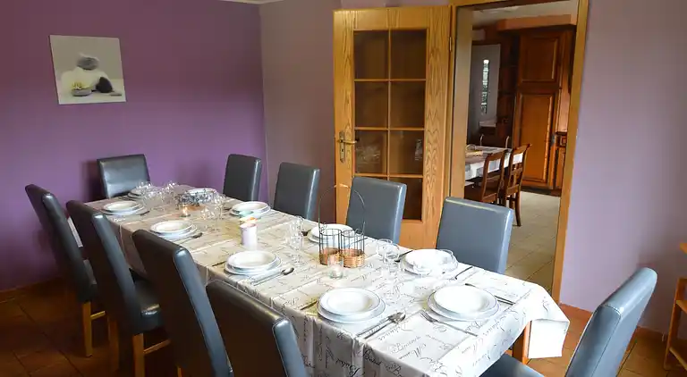 Casa vacanze in Vielsalm