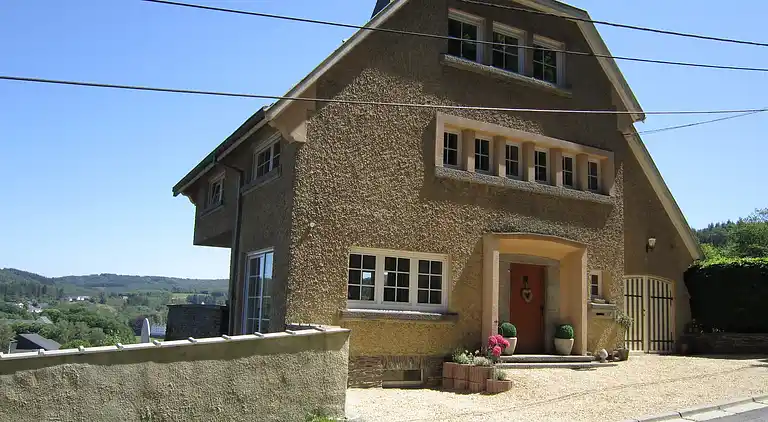 Sommerhus i Bouillon