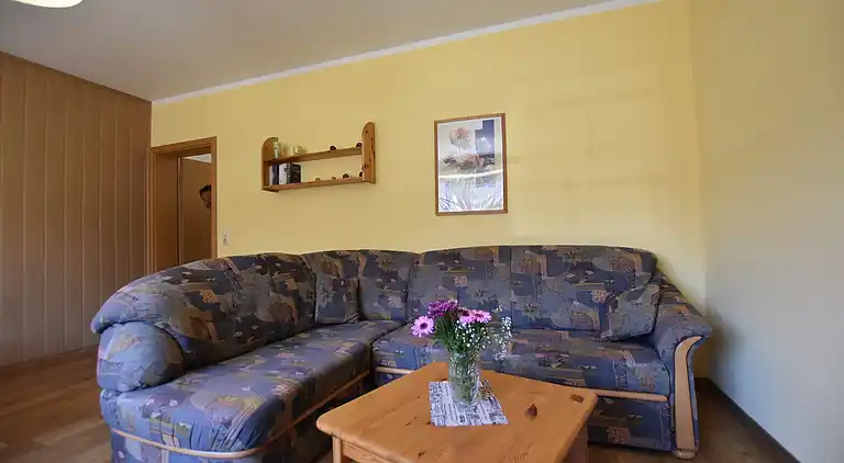 Apartment in Wischuer