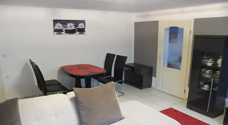 Ferielejlighed i Damshagen