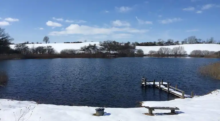 Apartment in Langhagen