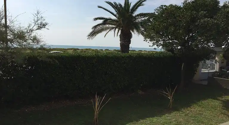 Sommerhus i Marina di Carrara