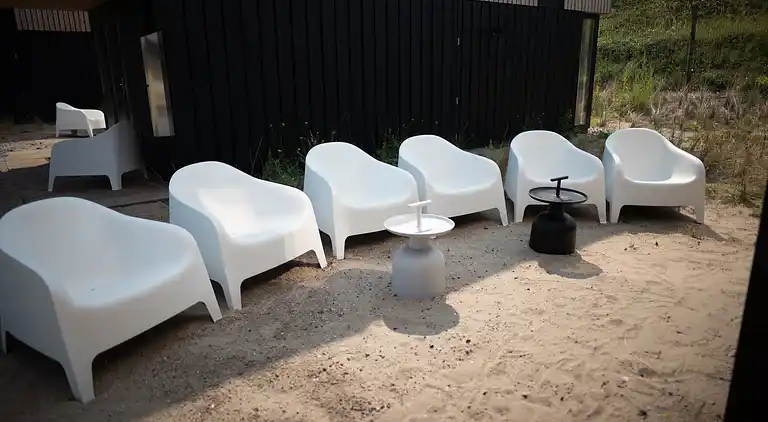 Sommerhus i Zandvoort