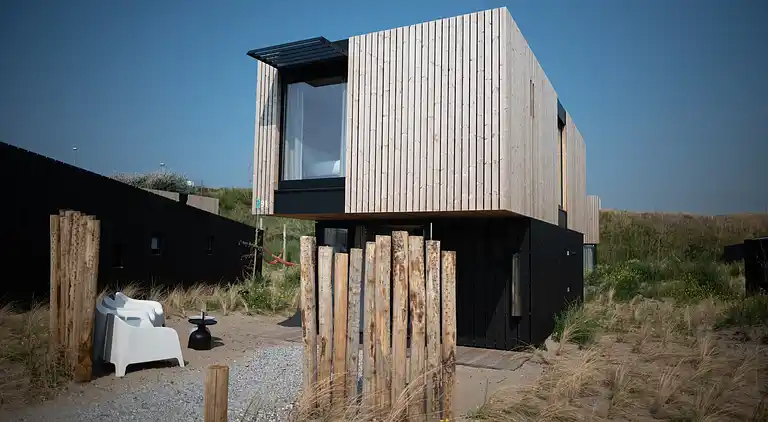 Sommerhus i Zandvoort