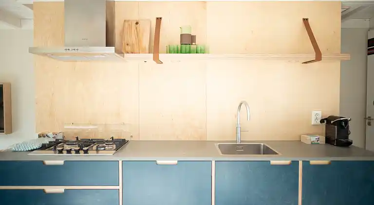 Sommerhus i Zandvoort