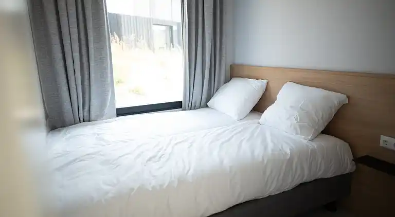 Sommerhus i Zandvoort