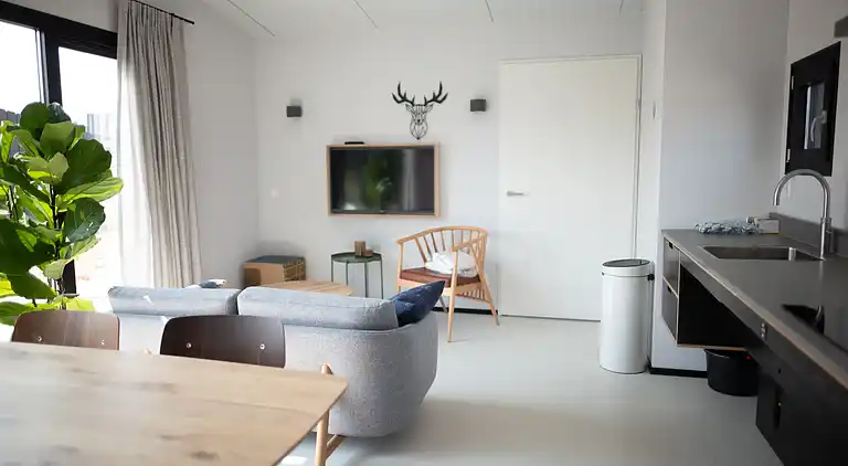 Sommerhus i Zandvoort