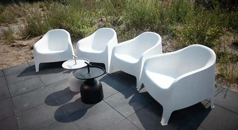 Sommerhus i Zandvoort