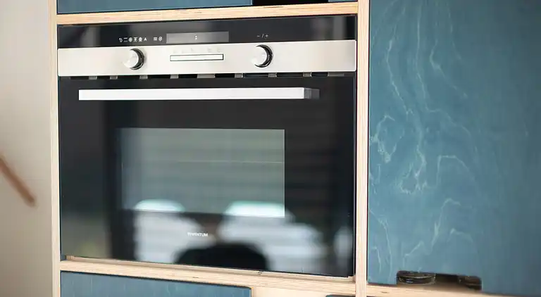 Sommerhus i Zandvoort