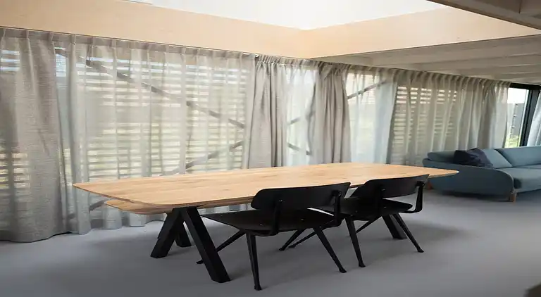 Sommerhus i Zandvoort