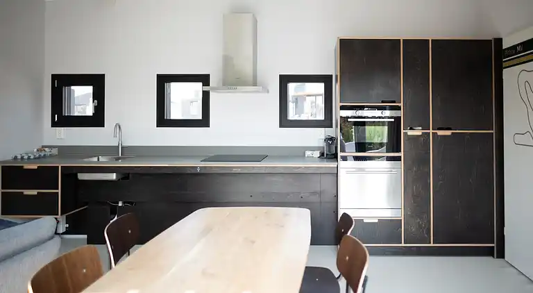 Sommerhus i Zandvoort