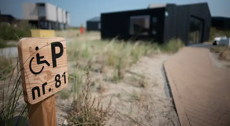 Sommerhus i Zandvoort