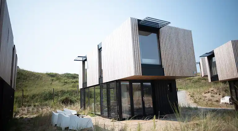 Sommerhus i Zandvoort
