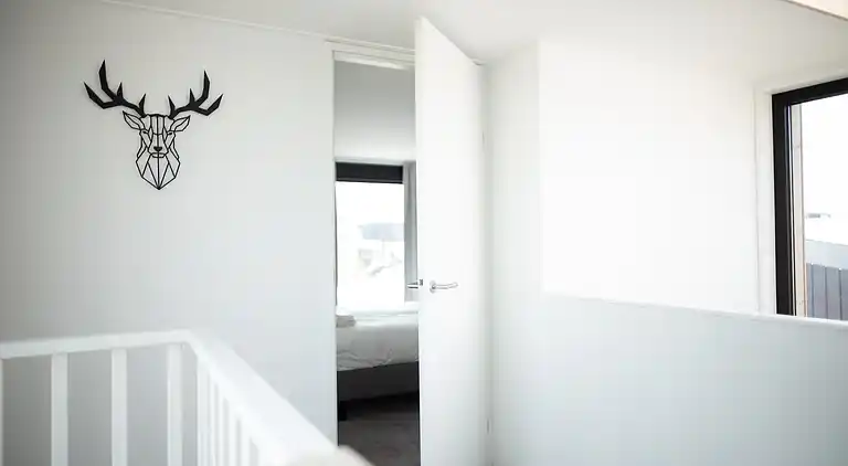 Sommerhus i Zandvoort