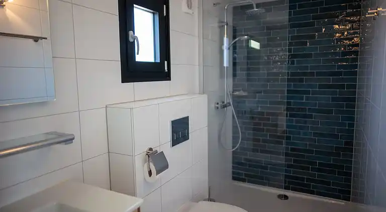 Sommerhus i Zandvoort