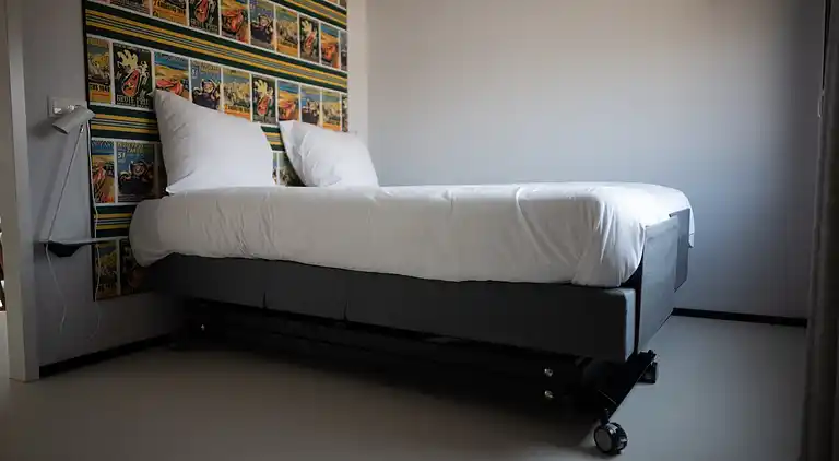 Sommerhus i Zandvoort