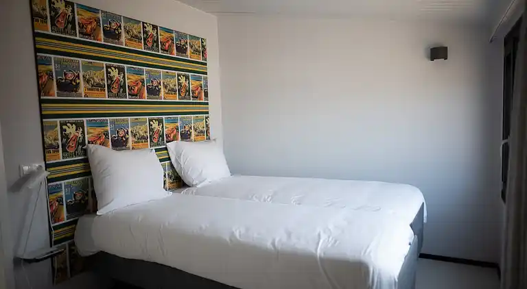 Sommerhus i Zandvoort