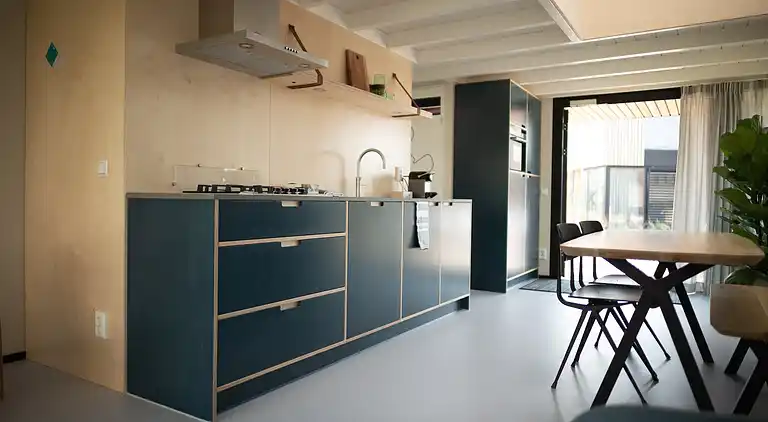 Sommerhus i Zandvoort