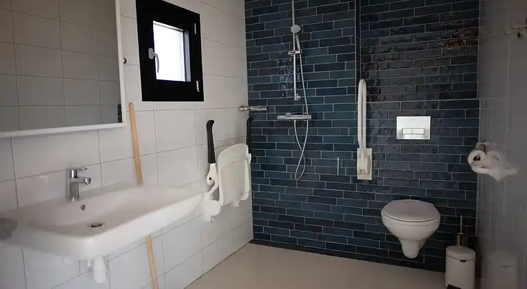 Sommerhus i Zandvoort