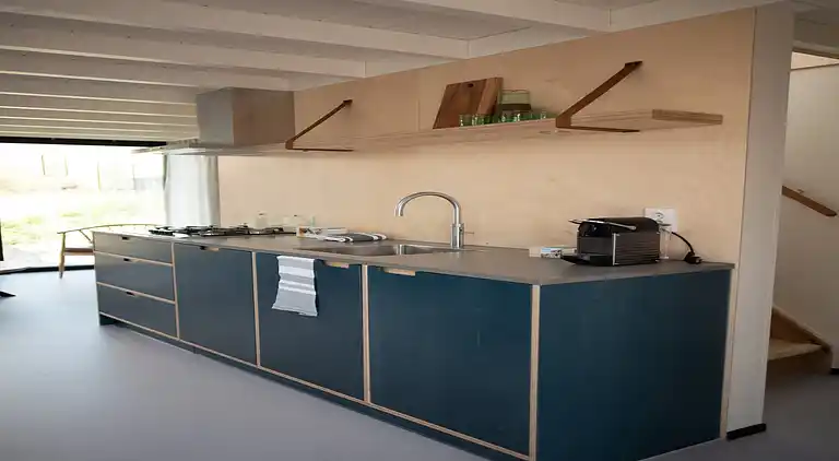 Sommerhus i Zandvoort