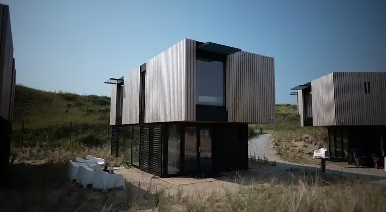 Sommerhus i Zandvoort