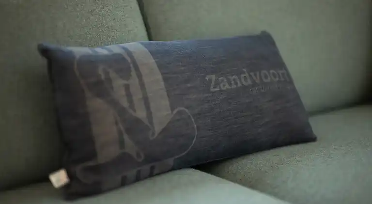 Sommerhus i Zandvoort