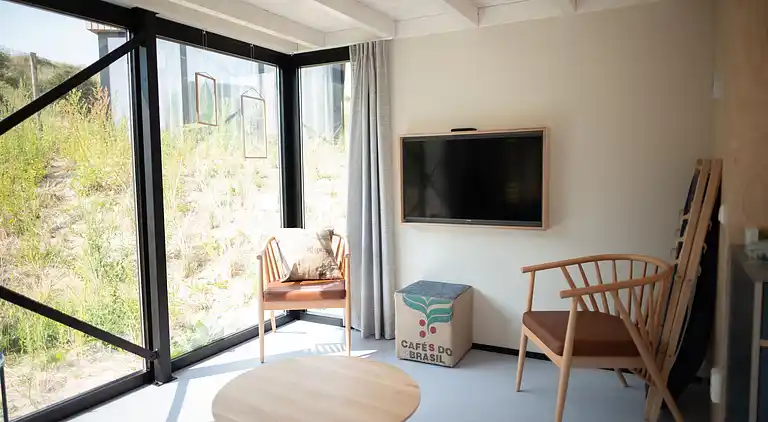 Sommerhus i Zandvoort