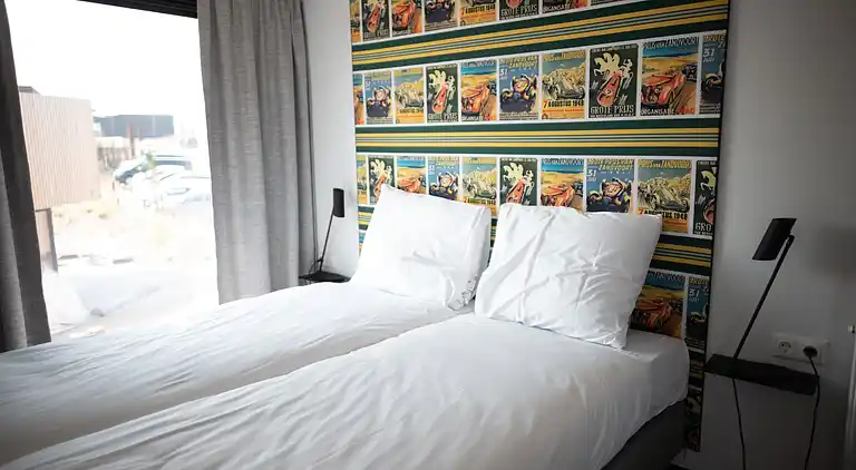 Sommerhus i Zandvoort