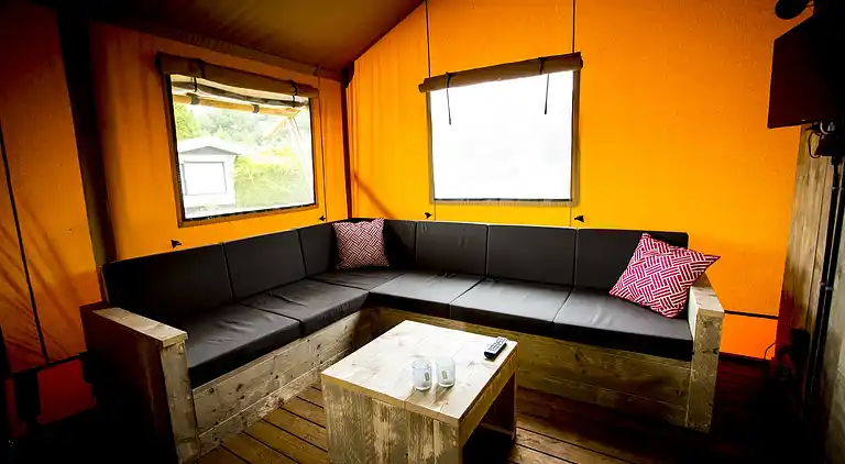 Sommerhus i Udenhout