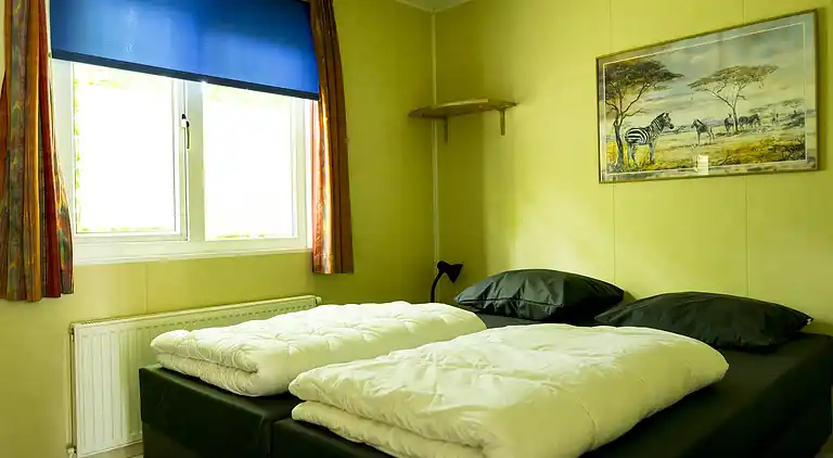 Landhaus in Udenhout