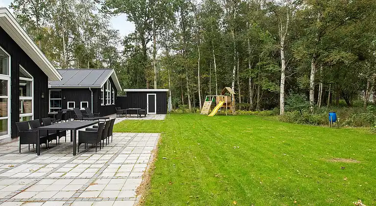 Holiday home in Strøby