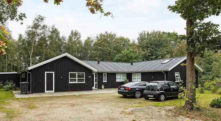 Holiday home in Strøby