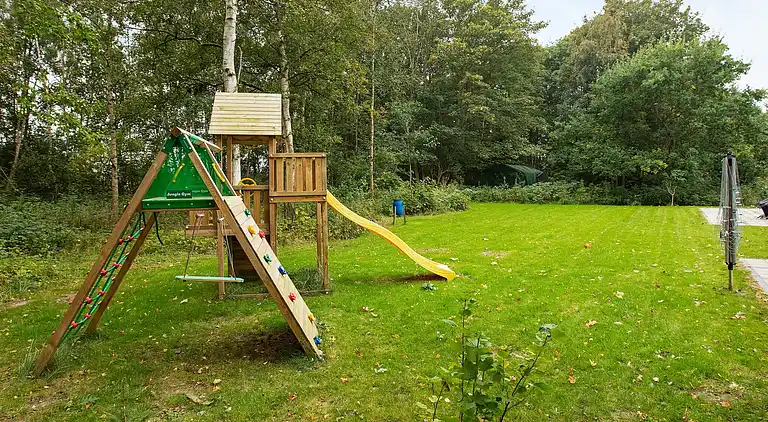 Holiday home in Strøby