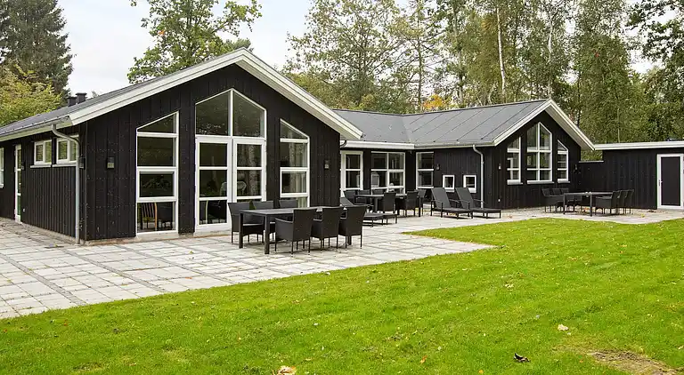 Holiday home in Strøby