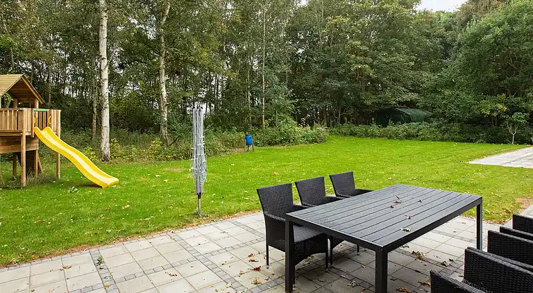 Holiday home in Strøby
