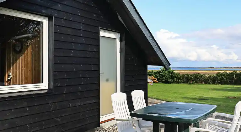 Holiday home in Nørre Fjand