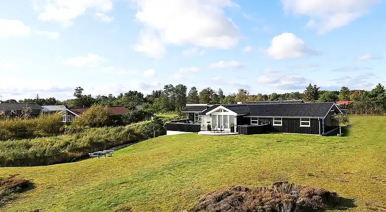 Sommerhus i Sæby
